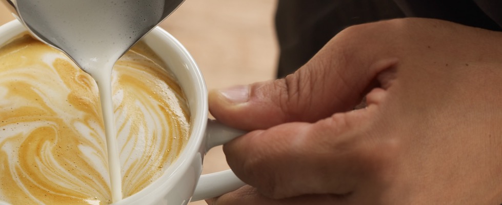 Boncafe 細節視覺 照片