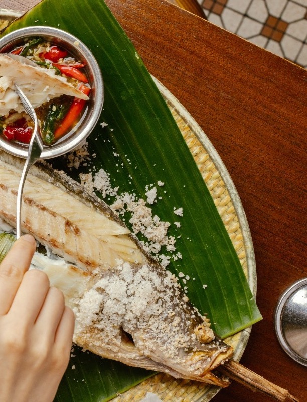 Chachawan 細節視覺 照片