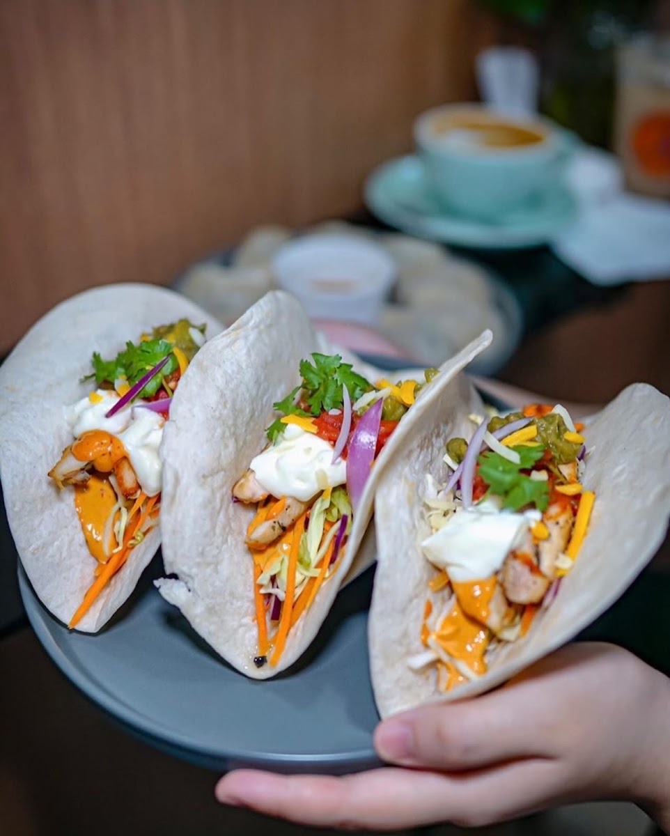 Grab & Go 主要照片