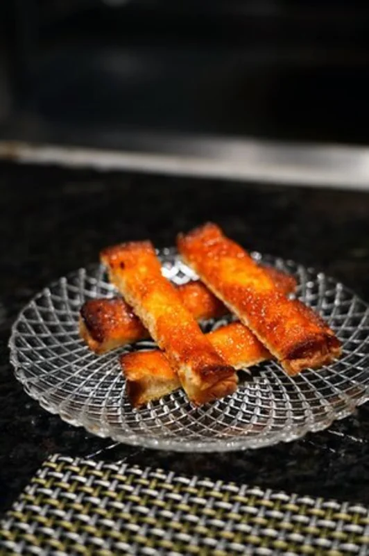 本命鐵板燒 Honmei Teppanyaki 細節視覺 照片