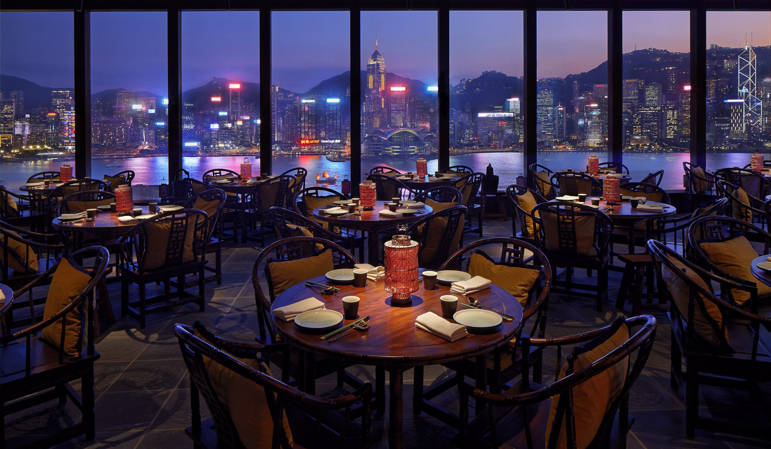Hutong Bar Instagram top image