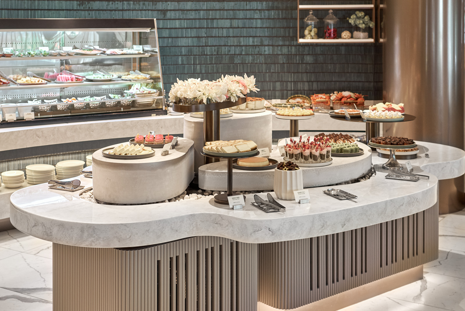 Le Café 主要照片