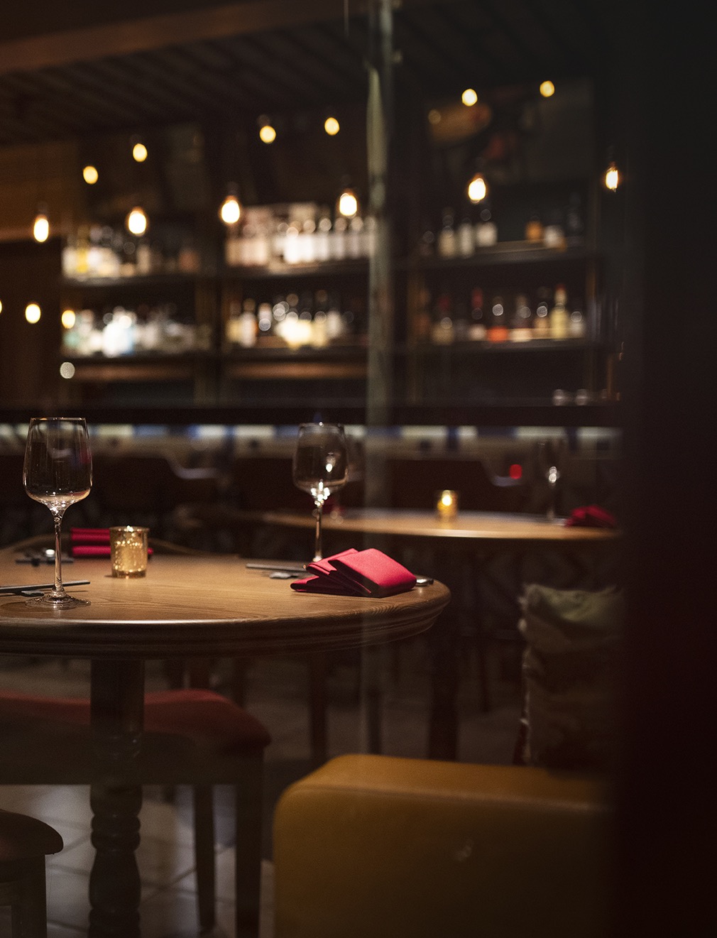 Longtail storefront, dining room, or signature dish photo