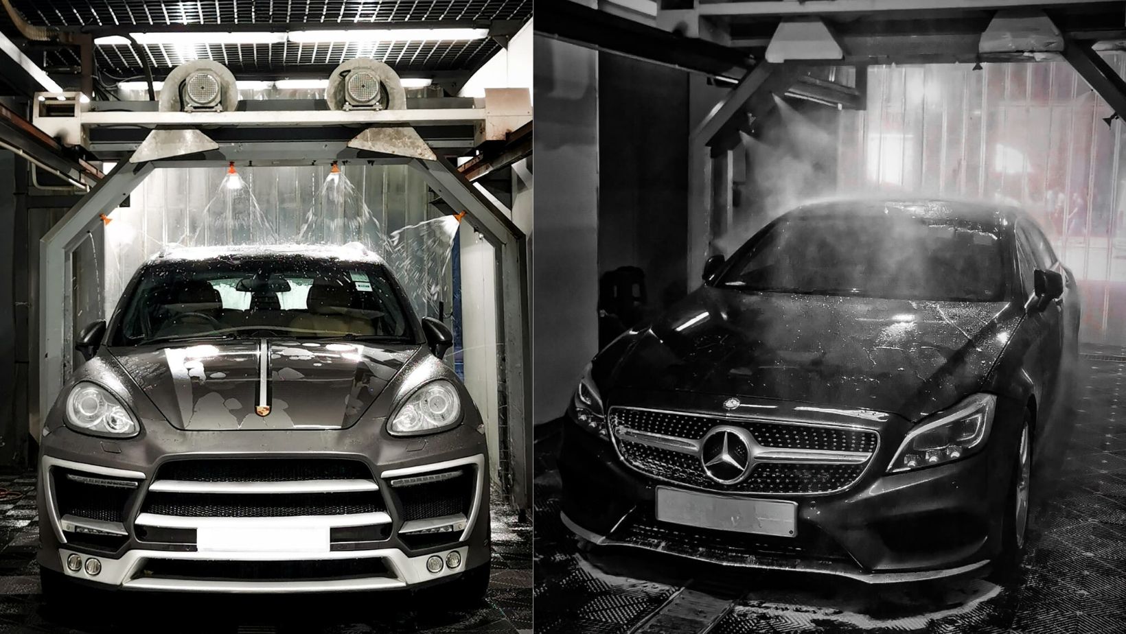 NTI Express Auto Care Instagram top image