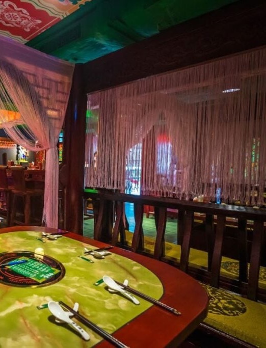 Tomacado Cafe storefront, dining room, or signature dish photo