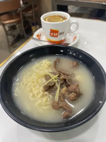 Wing Shing Coffee Co., Ltd. 空間視覺 照片