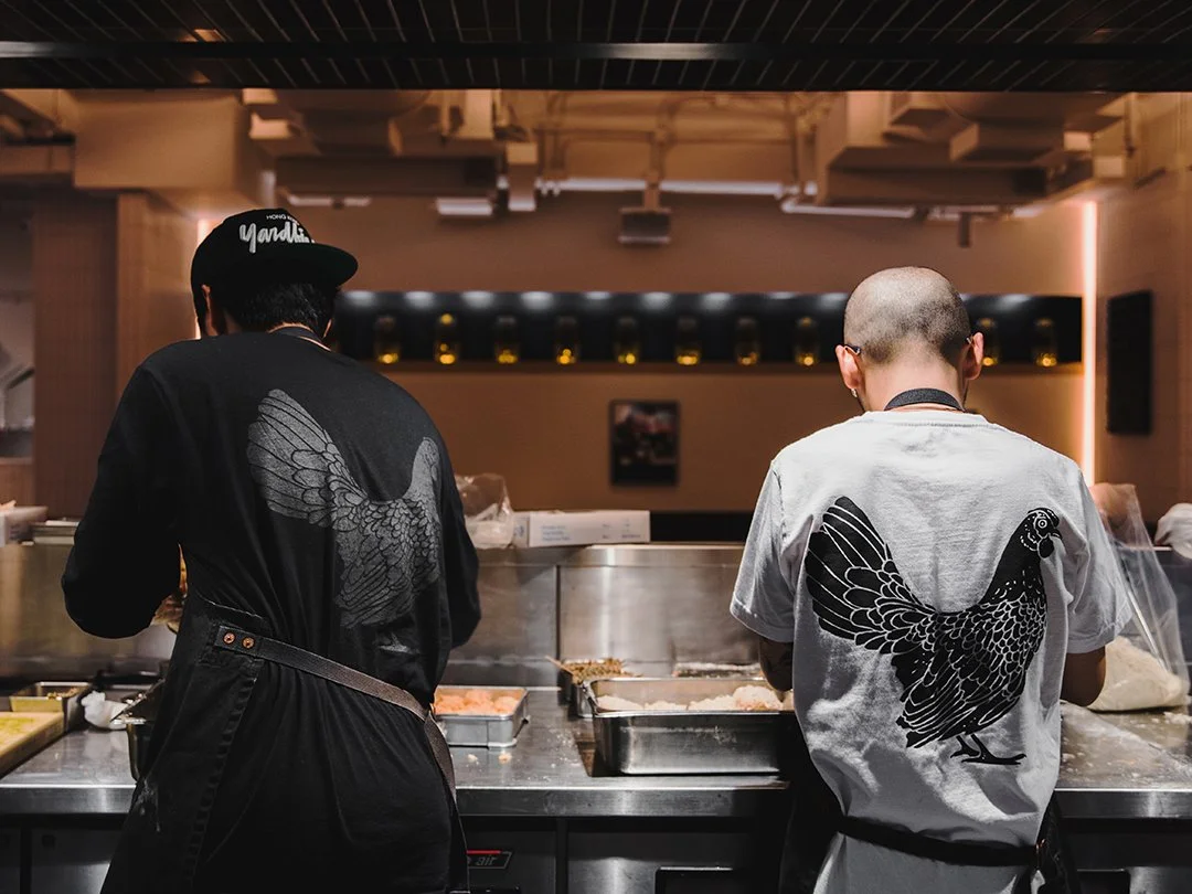 Yardbird 空間視覺 照片