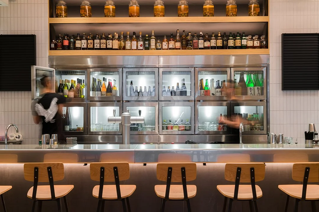 Yardbird Instagram top image